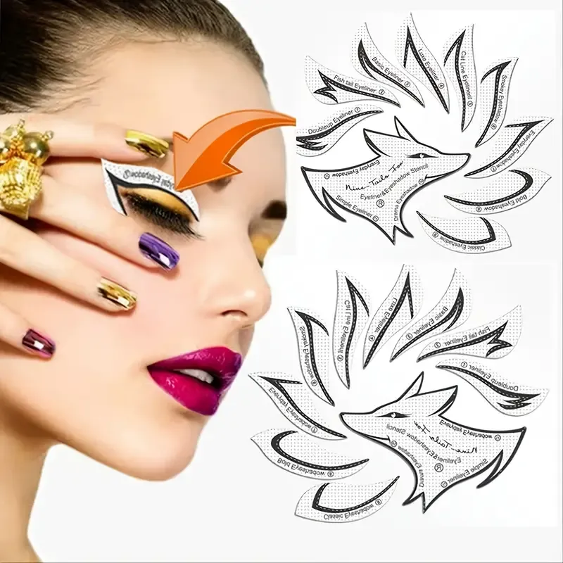 Friendly Precision Eyeliner