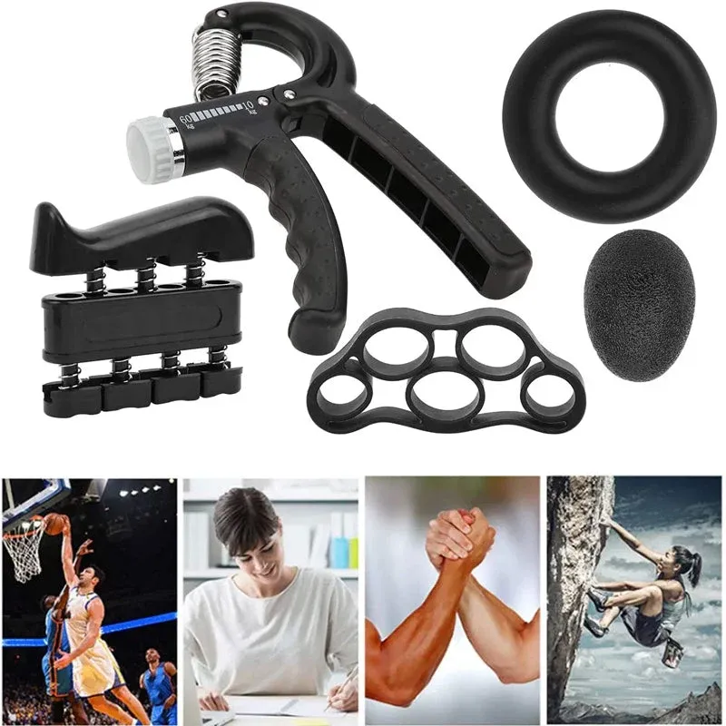 Grip Set 1