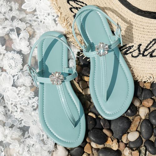 Women's Flip Flops Bohemian