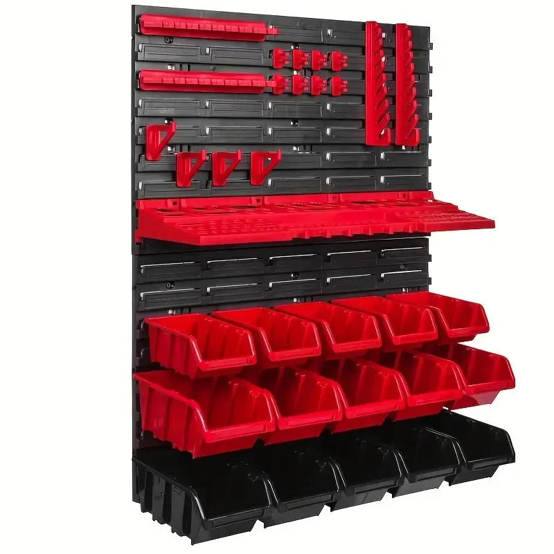 Auto Tool Organizer Set