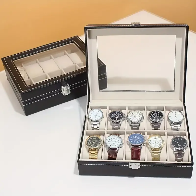Wrist Watch
