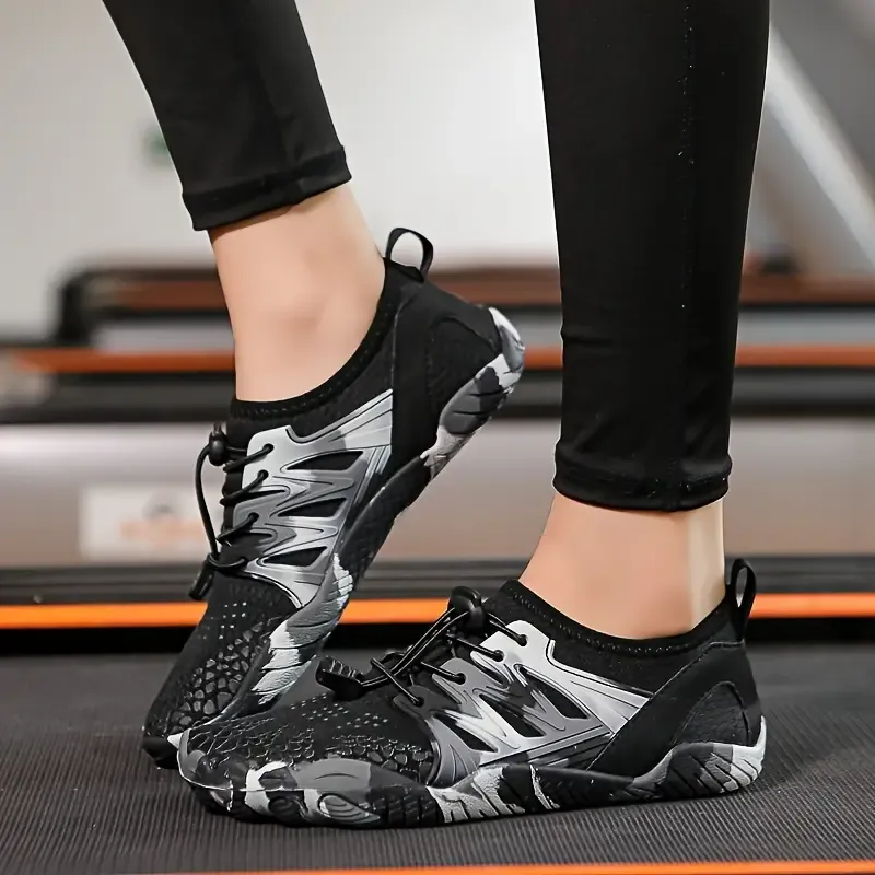 Mens Water Shoes - Ultra-Lightweight
