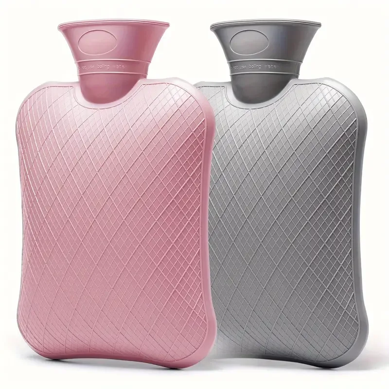 Hot Water Bottle For Pain Relief