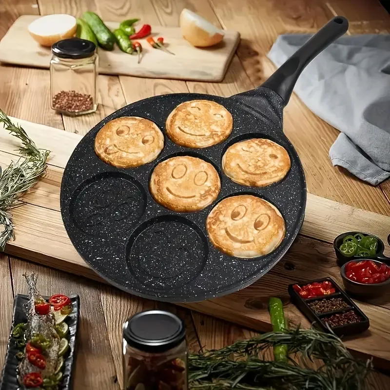 Mini Pancake Griddle