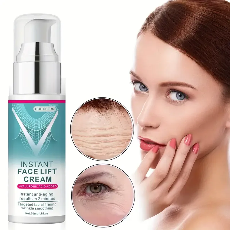 Instant Face Lift Cream