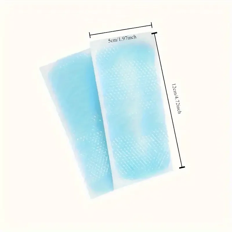 Multipurpose Cooling Gel Pads