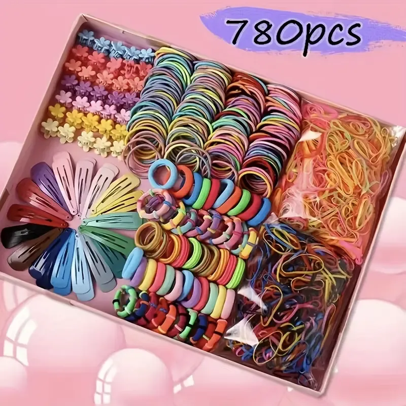 Girls Hair Accessories