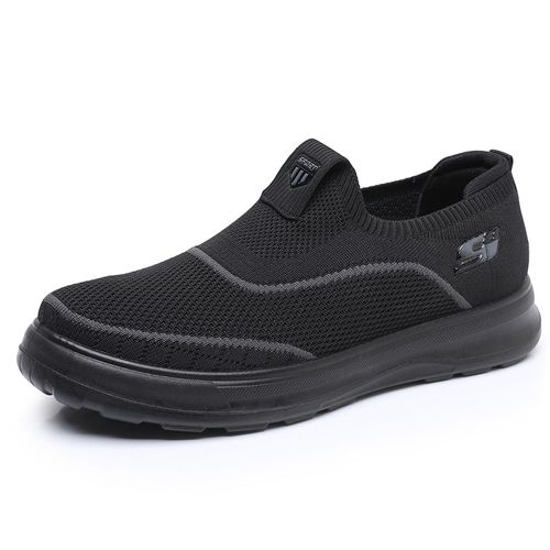 versatile slip-on shoes