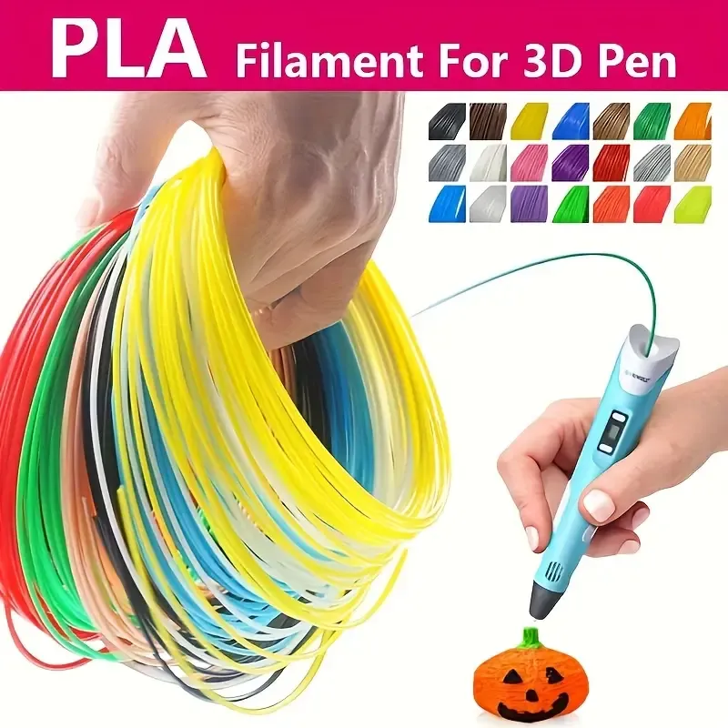 3D Printing Pen Filament