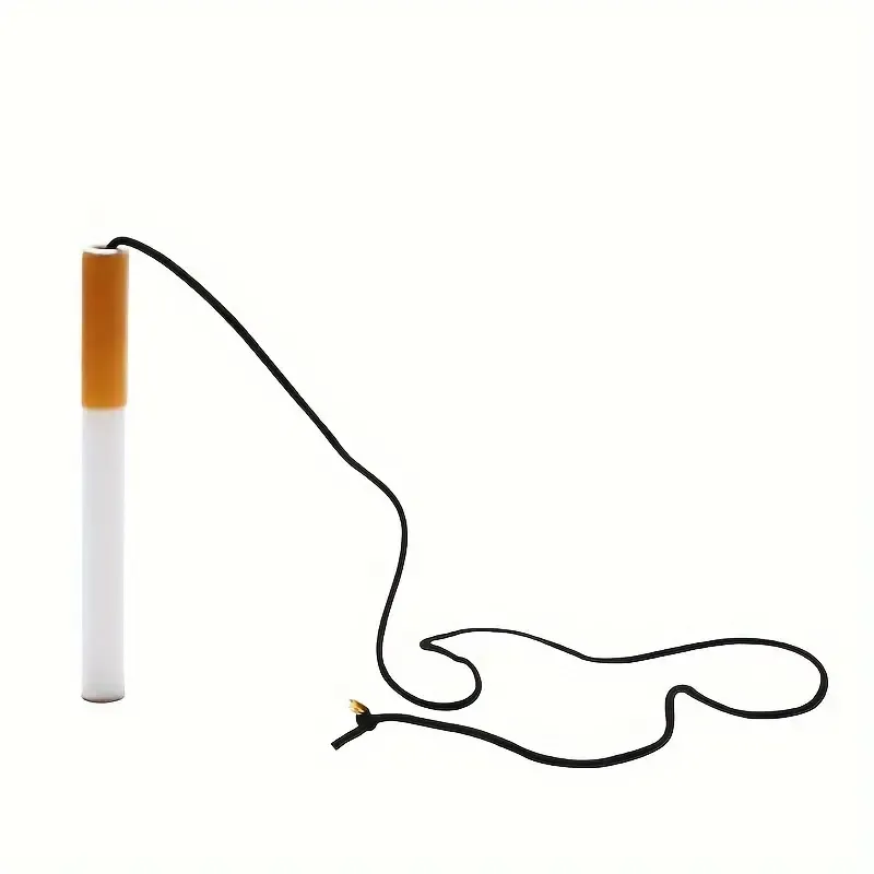 Disappearing Cigarette Magic Trick Set
