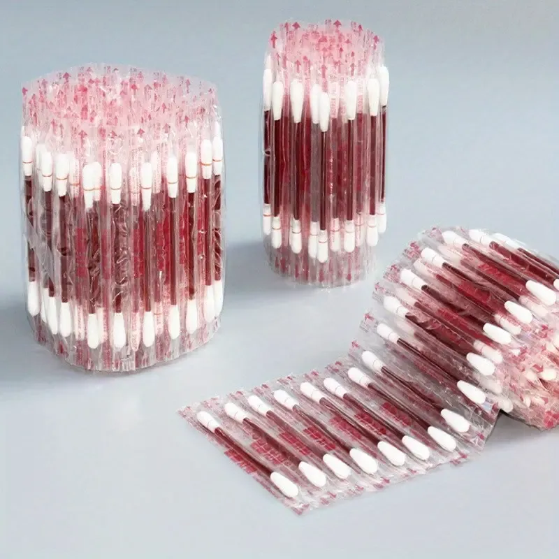 Sterile Iodine Swabs
