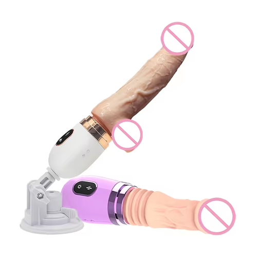 Masturbator-Dildo-Vibration Massage for Women-Electric Dildo Vibrator
