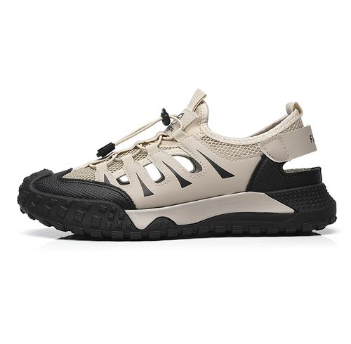 New style sports shoes wading shoes pop