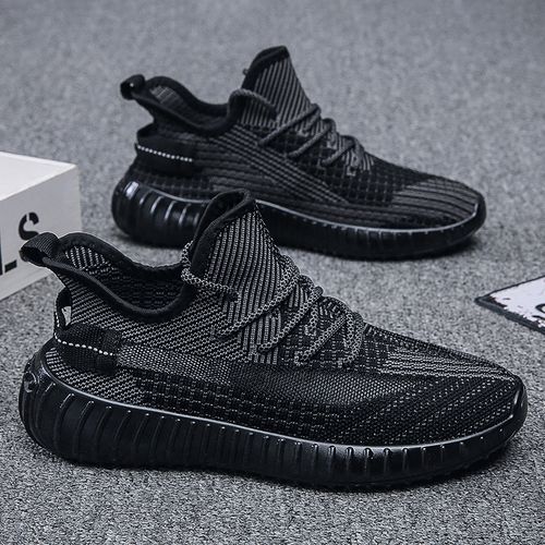 Fashion men's sports shoes sneakers cloth shoes
