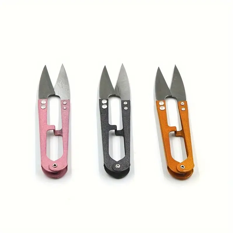 Sewing Scissors Thread Cutter Small