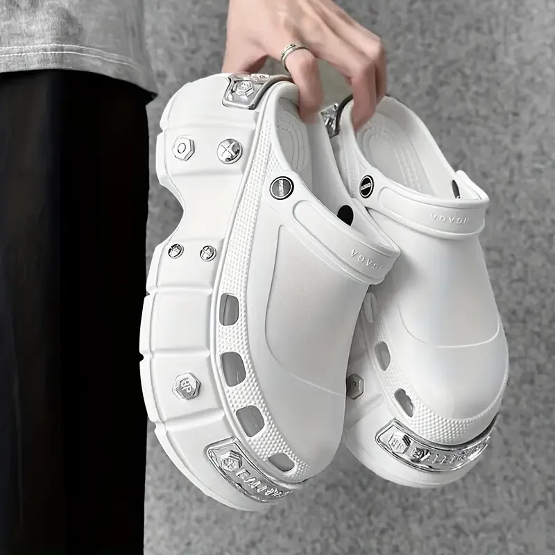 Fashion Clogs