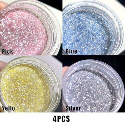 Chameleon Glitter Eyeshadow Powder