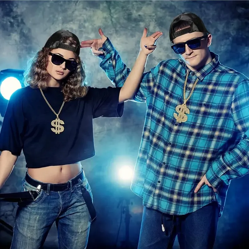 Hip Hop Costume