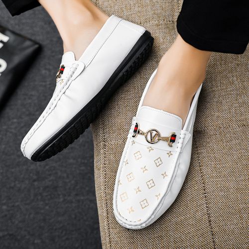 Men's Horsebit Loafer Shoes