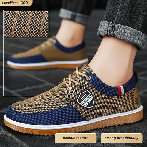 ASHION 2024 Men's Casual Sneakers
