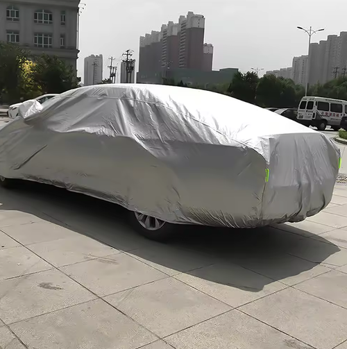 Car Body Cover