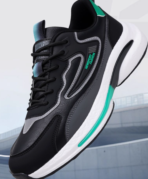 All-match casual breathable shoes