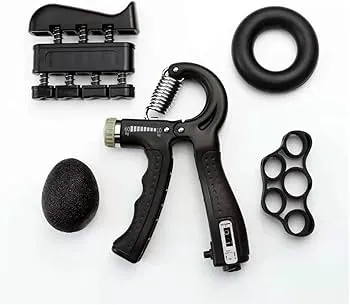 Grip Set 2