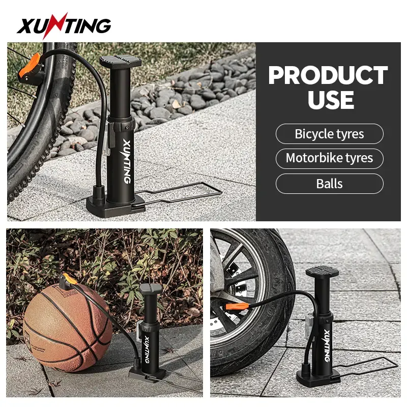 Bike Pump