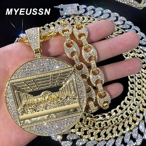 Jewelry Men Chain