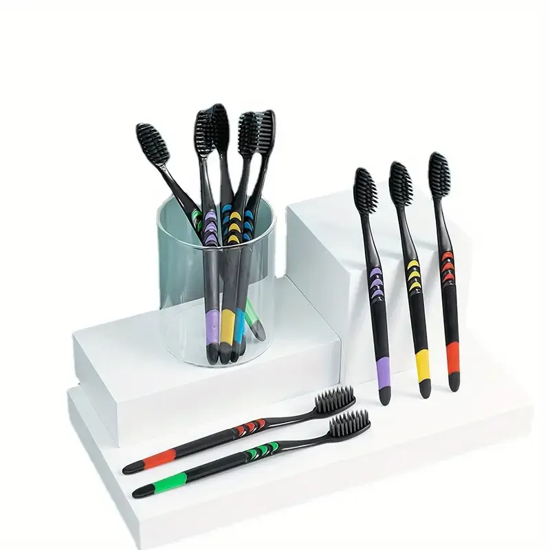 Toothbrushes