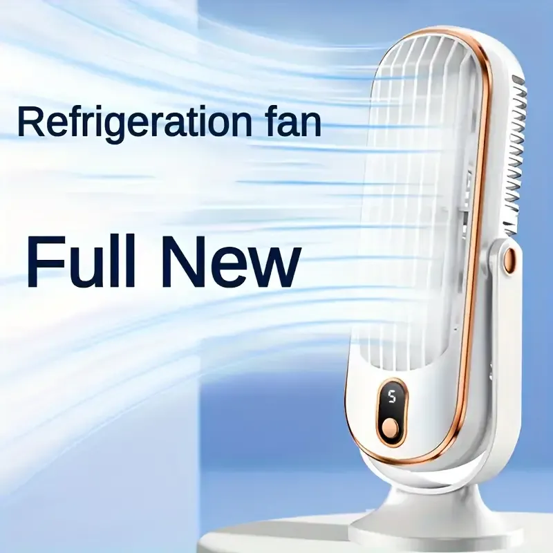 🔥2024 HOT SALE -portable air conditioner fan