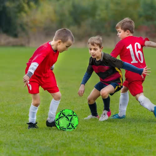 💥Last Day Clearance!glowing football