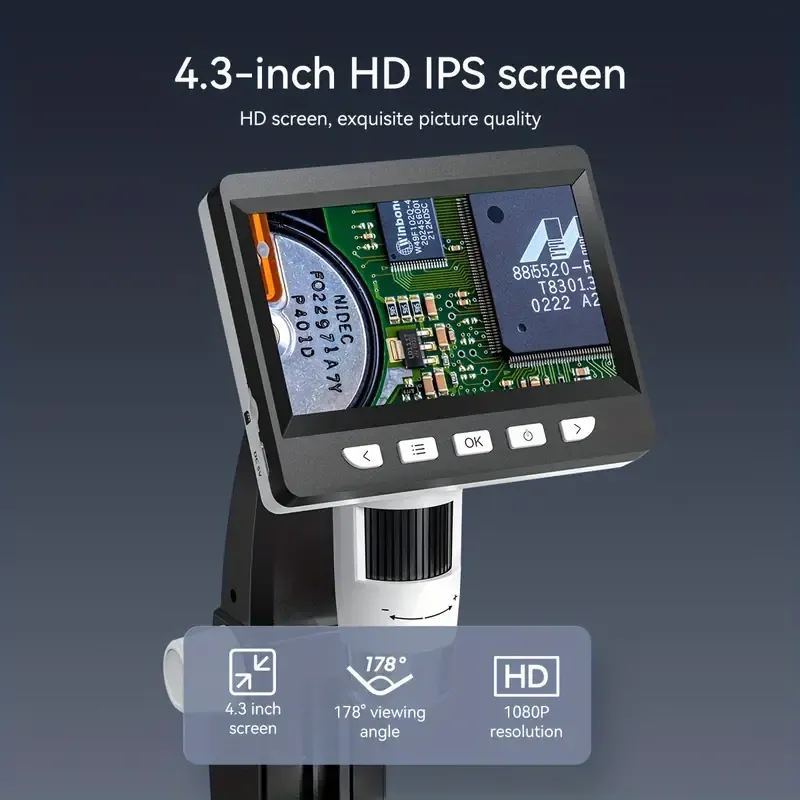 Digital Microscope