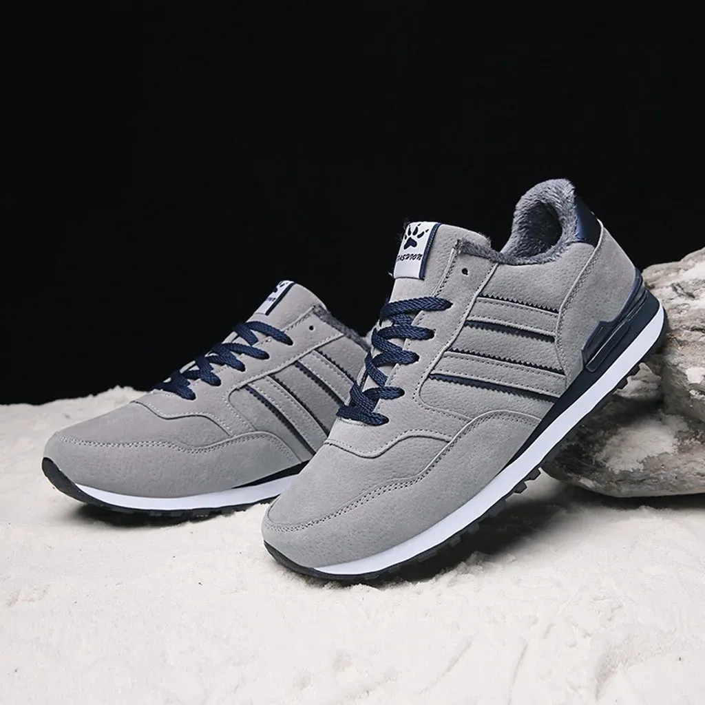 Spring and summer sports running shoes