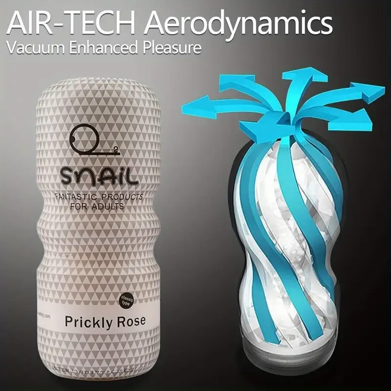 Manual Airplane Cup