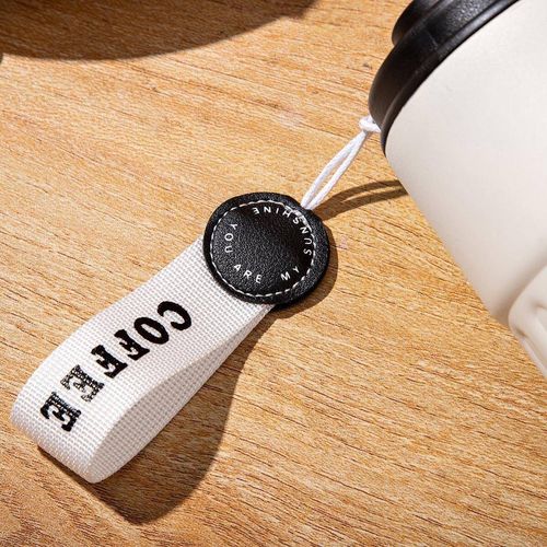 Stylish Stainless Steel Coffee Mug with For Smart Temperature Display - Double-Walled Insulated Travel Cup for Men & Women, Perfect Gift