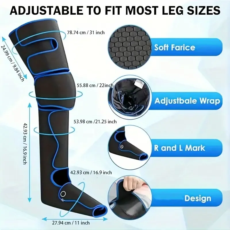 Leg Massager