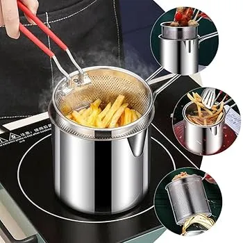 Mini Fryer 1