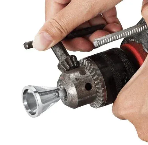 🔥Deburring External Chamfering Tool