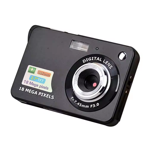 🔥Last Day 50% OFF 🔥-SY69 HD Digital Camera