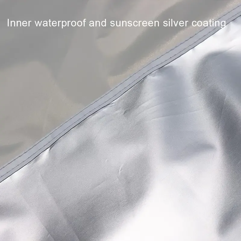 Versatile Shelter Waterproof
