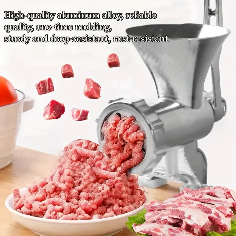 Sausage Maker