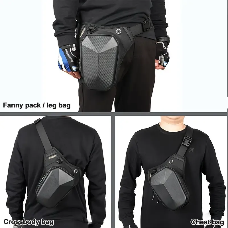 Waterproof Tactical Waist Pack