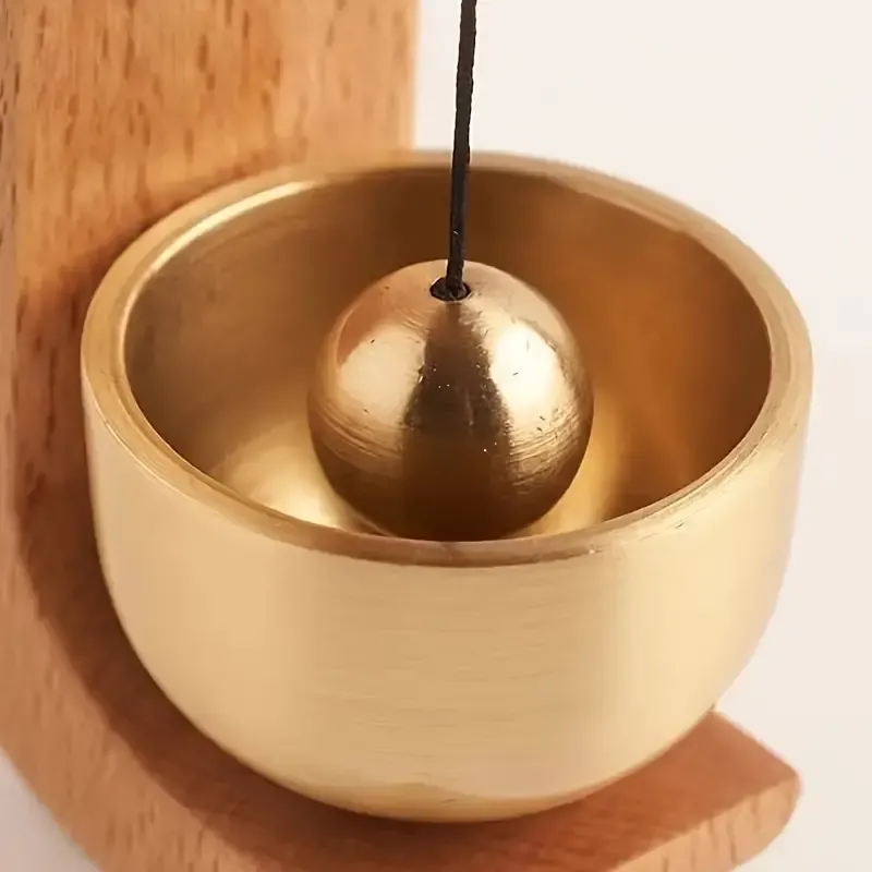 Exquisite Japanese-Style Wind Chime