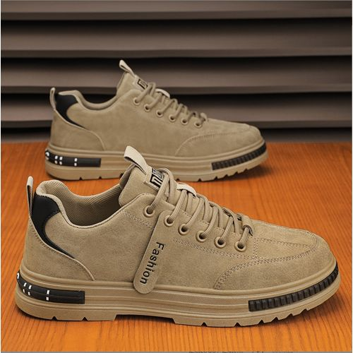 Men's Sneakers Low Top