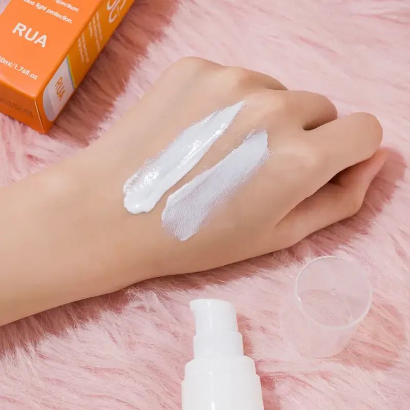 Vitamin C Sunscreen Cream SPF 50