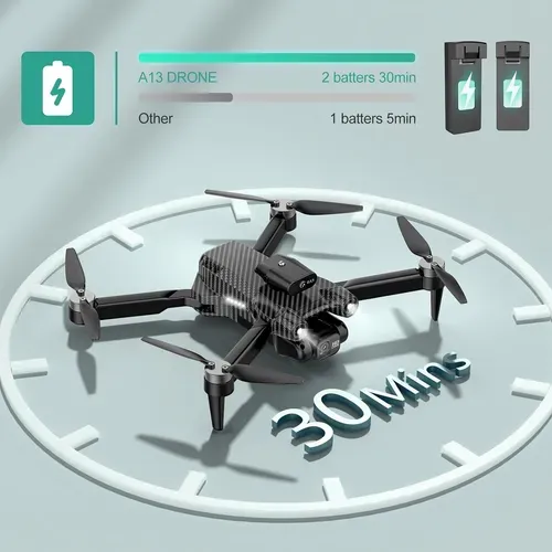 Trajectory Follow Hover HD For Photographers