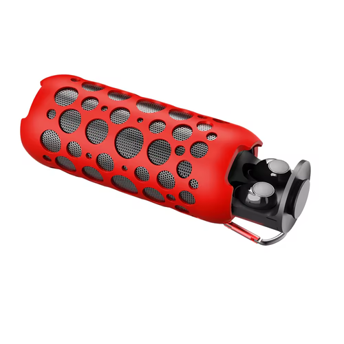🔥CLEARANCE SALE🔥  Portable 2 In 1 Speaker And Headphone