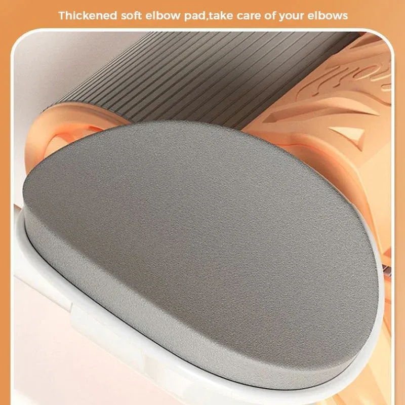 🌟Plank Ab Roller Wheel for Core Trainer🌟