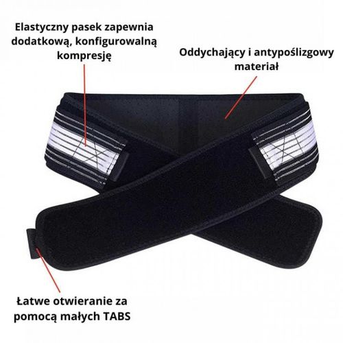 🔥Last Day 50% OFF 🔥-Evolveweell - Back Belt